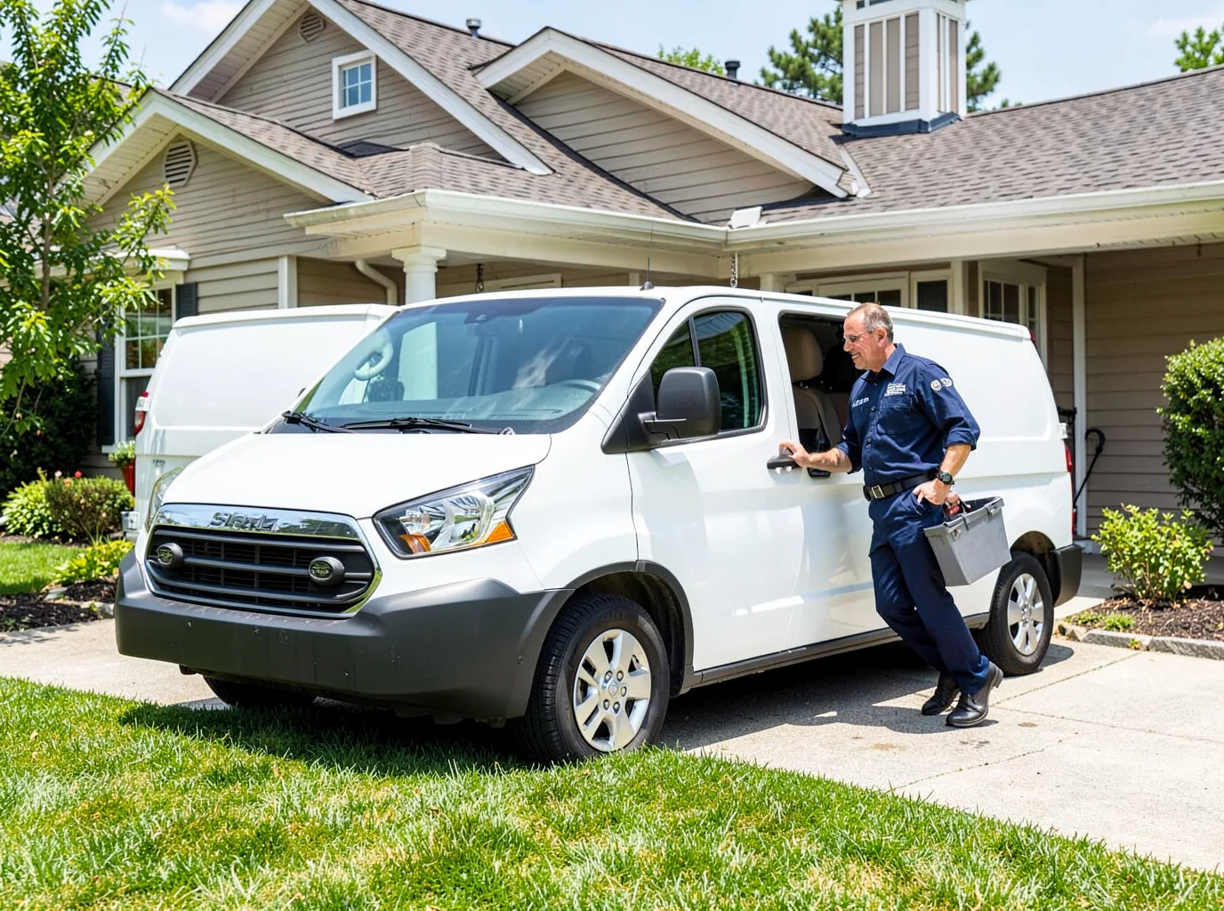Emergency Plumber company in Eagle River, AK