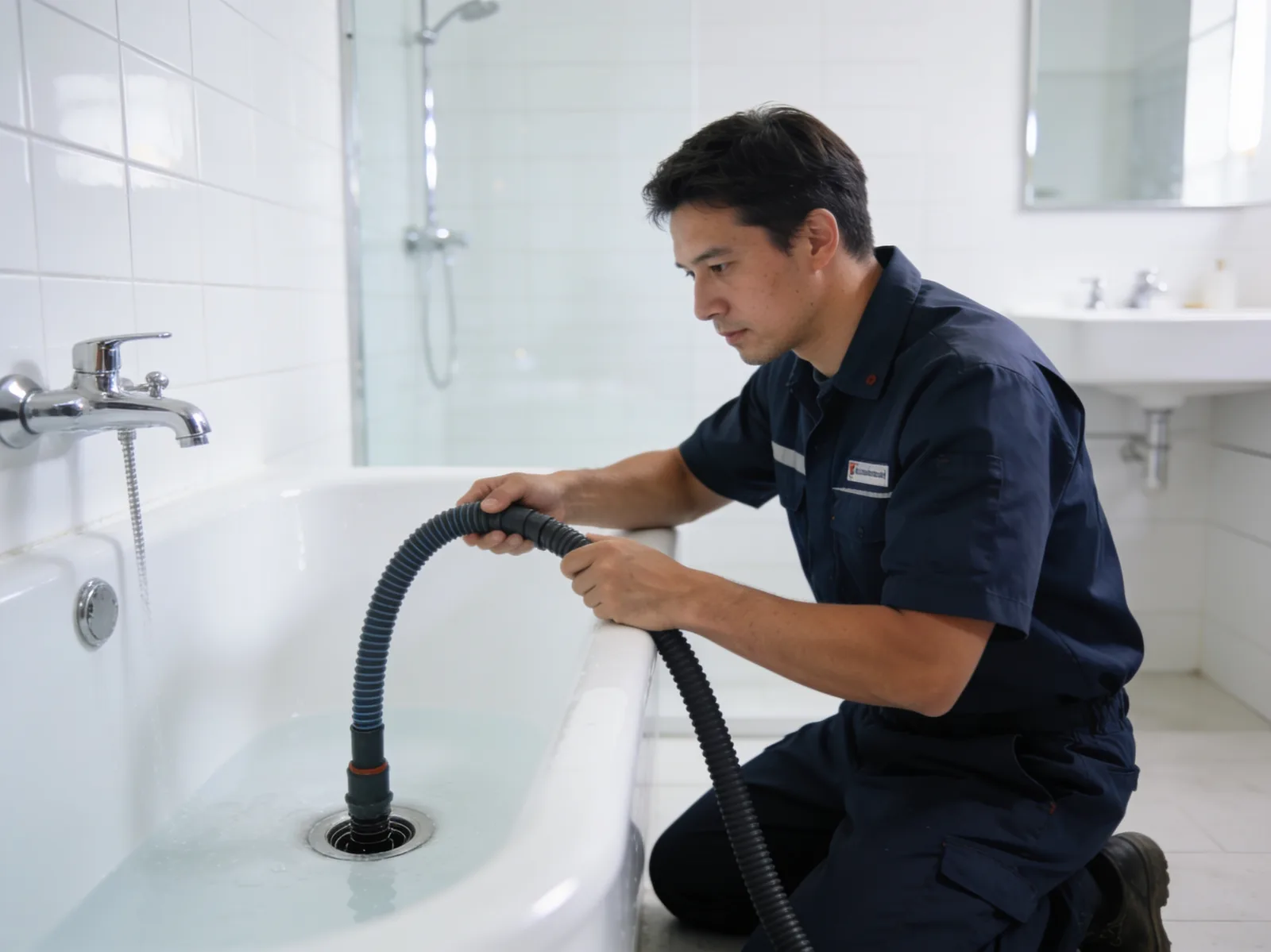 Emergency Plumber Eagle River, AK FAQs